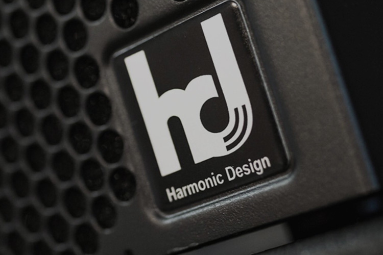 harmonic-design-m1
